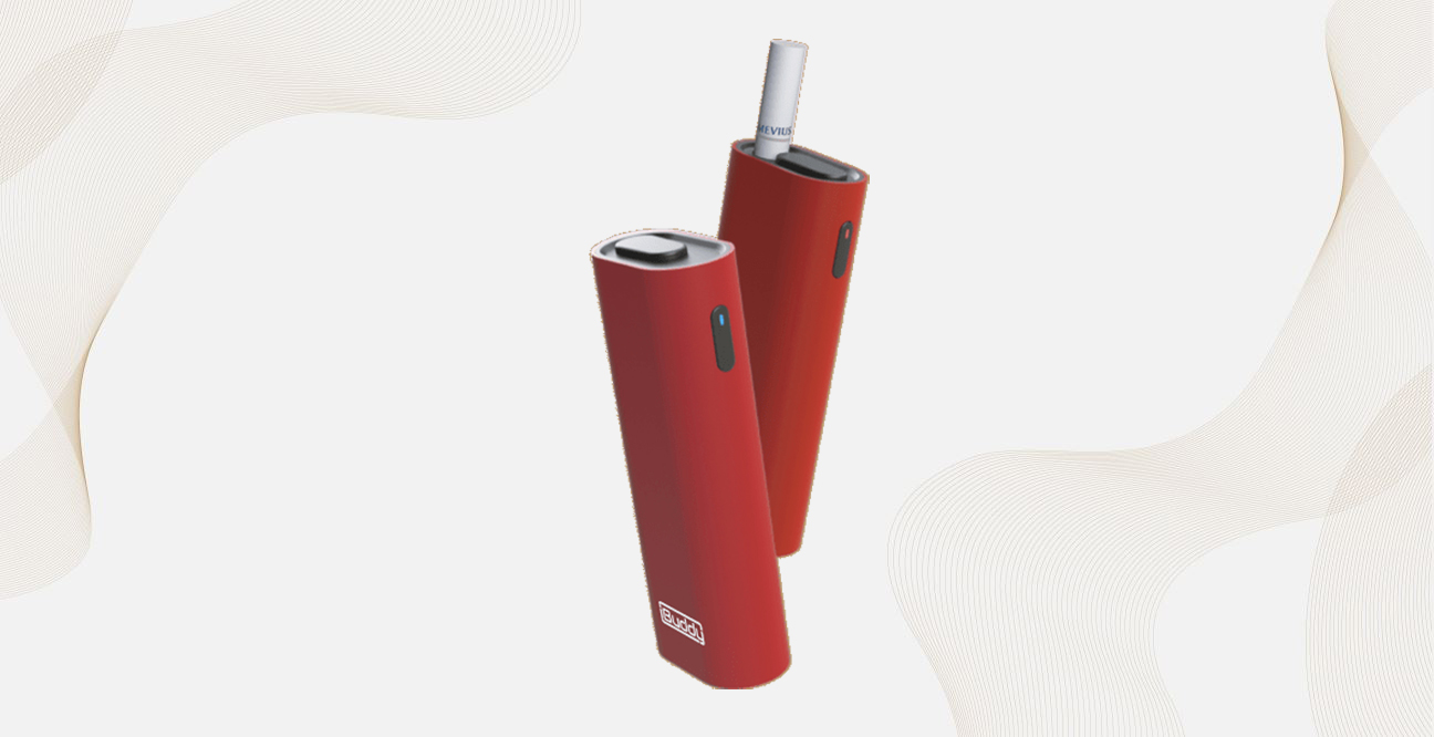 電子タバコにはどんな種類があるの？加熱式タバコIQOS（アイコス）互換機iBuddy（アイバディー）とは