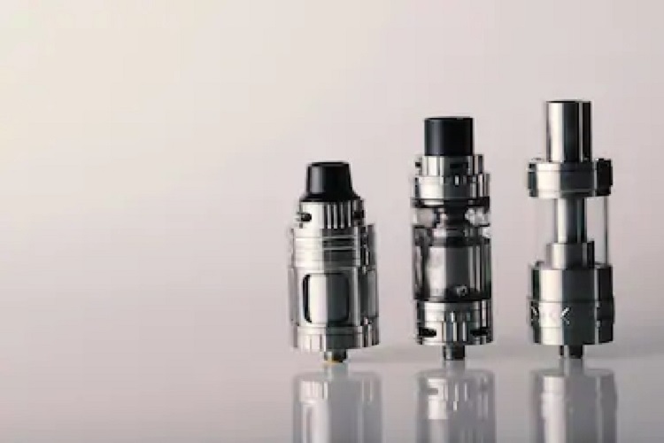 詳しく知ろう！電子タバコVAPE（ベイプ）の仕組み｜アトマイザーとは